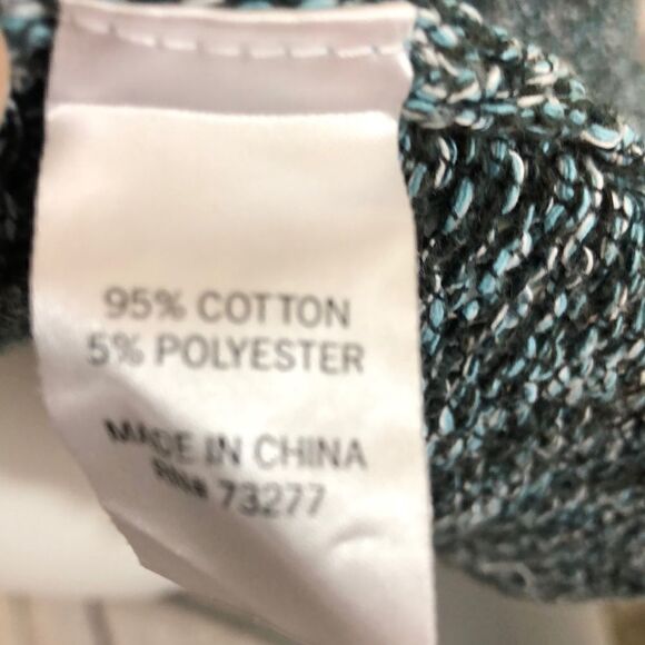 Sonoma  long sleeve sweater - Picture 5 of 5